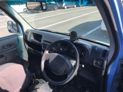 HONDA ACTY TRUCK