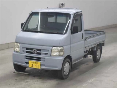 HONDA ACTY TRUCK
