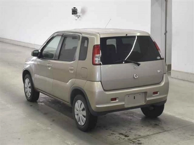 SUZUKI KEI