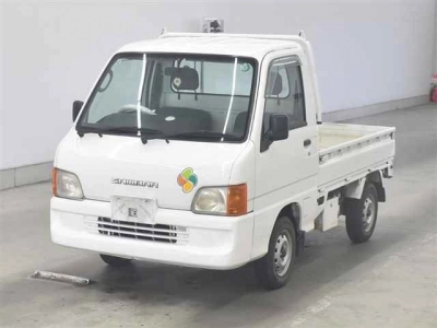 SUBARU SAMBAR TRUCK