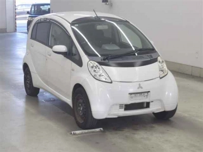 MITSUBISHI I-MIEV