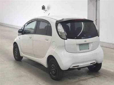 MITSUBISHI I-MIEV