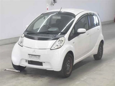MITSUBISHI I-MIEV