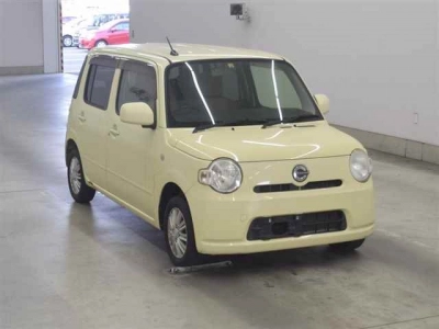 DAIHATSU MIRA COCOA