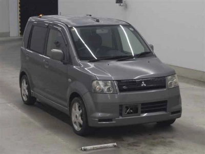 MITSUBISHI EK SPORTS