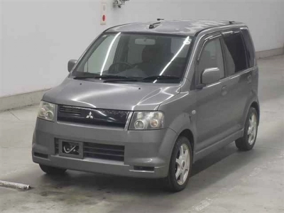 MITSUBISHI EK SPORTS