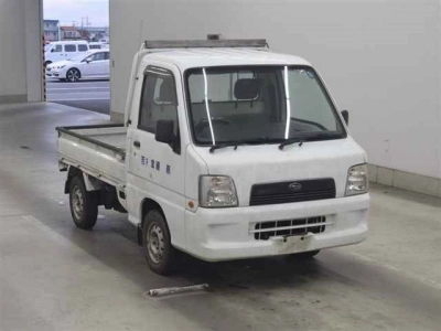 SUBARU SAMBAR TRUCK