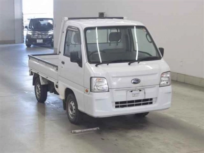 SUBARU SAMBAR TRUCK