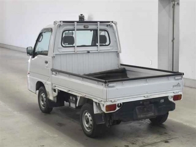 SUBARU SAMBAR TRUCK
