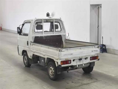 HONDA ACTY TRUCK