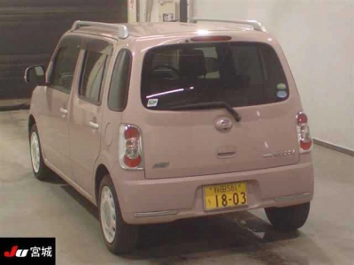 DAIHATSU MIRA COCOA
