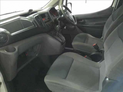 NISSAN NV200 VANETTE VAN