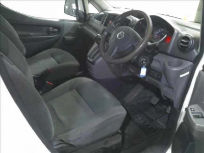 NISSAN NV200 VANETTE VAN