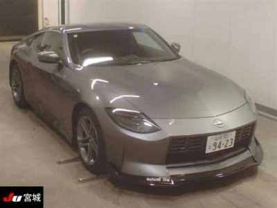 NISSAN FAIRLADY Z