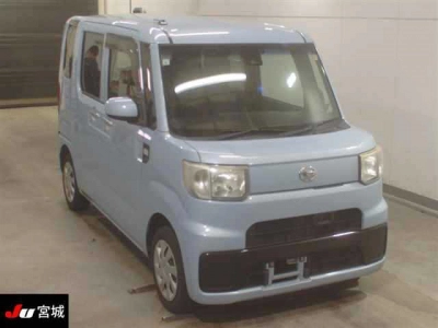 DAIHATSU HIJET CADDY