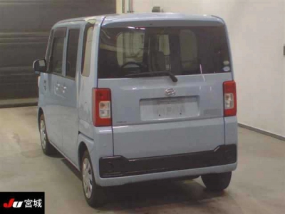 DAIHATSU HIJET CADDY