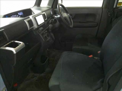 DAIHATSU HIJET CADDY