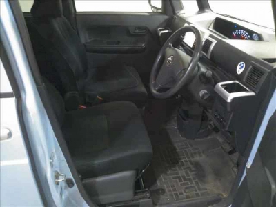 DAIHATSU HIJET CADDY