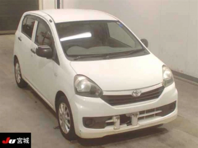 TOYOTA PIXIS EPOCH
