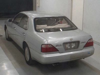 NISSAN GLORIA