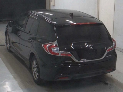 HONDA JADE