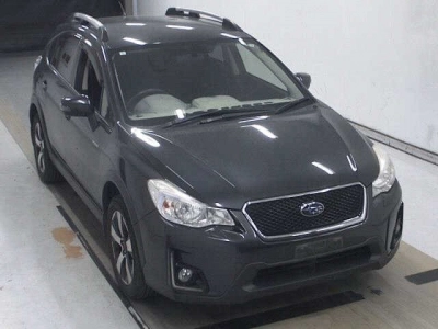 SUBARU SUBARU XV