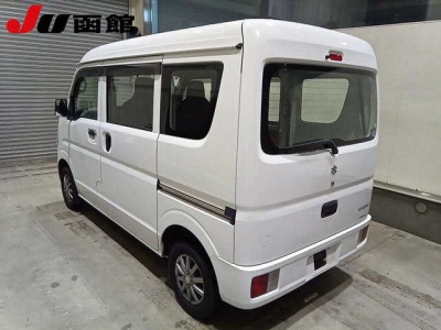 SUZUKI EVERY VAN