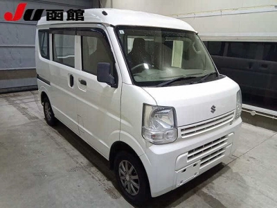 SUZUKI EVERY VAN