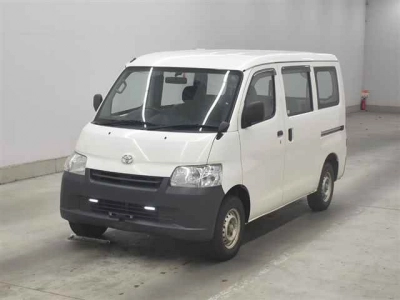 TOYOTA LITE ACE VAN