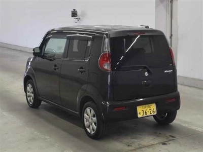 SUZUKI MRWAGON