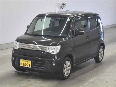 SUZUKI MRWAGON