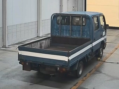 TOYOTA TOYOACE
