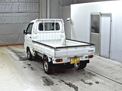 SUBARU SAMBAR TRUCK