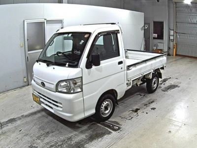 SUBARU SAMBAR TRUCK