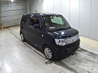 SUZUKI MRWAGON