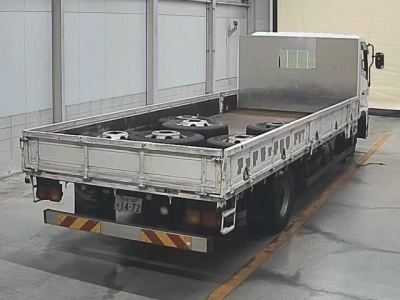 NISSAN DIESEL (UD) CONDOR