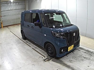 SUZUKI SPACIA BACE