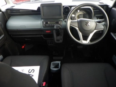 SUZUKI SPACIA BACE
