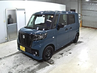 SUZUKI SPACIA BACE