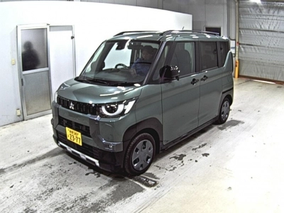 MITSUBISHI DELICA MINI