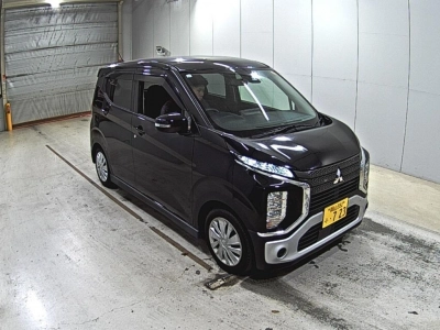MITSUBISHI EK X
