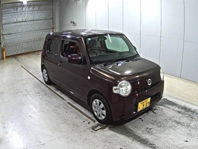 DAIHATSU MIRA COCOA