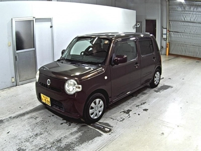DAIHATSU MIRA COCOA