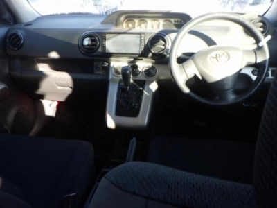 TOYOTA COROLLA RUMION