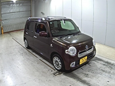 DAIHATSU MIRA COCOA