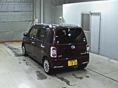 DAIHATSU MIRA COCOA