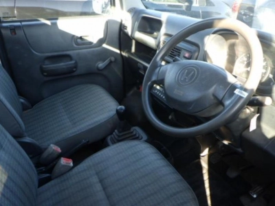 HONDA ACTY TRUCK
