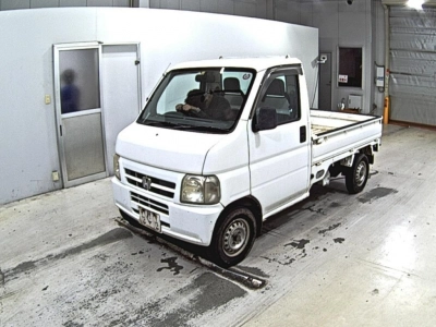 HONDA ACTY TRUCK