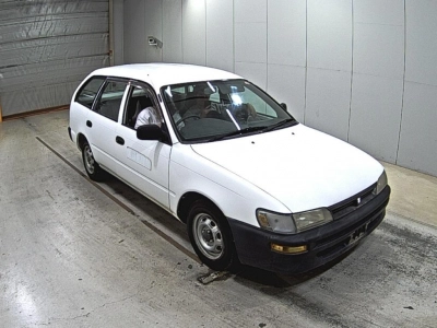TOYOTA SPRINTER VAN