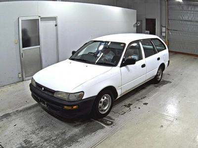 TOYOTA SPRINTER VAN
